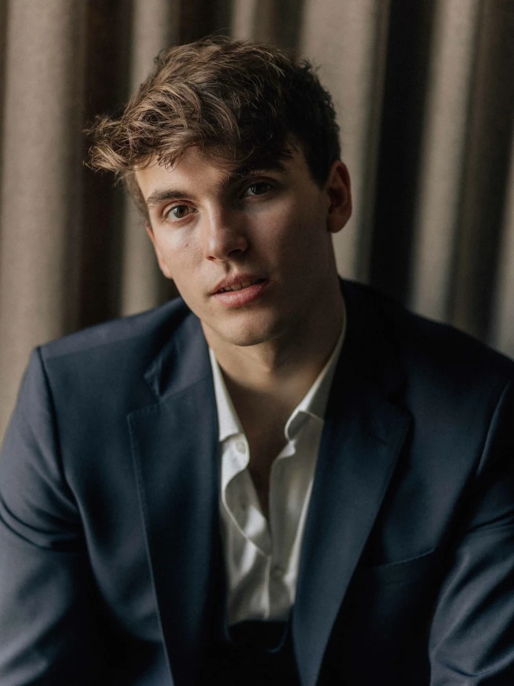 Marc André