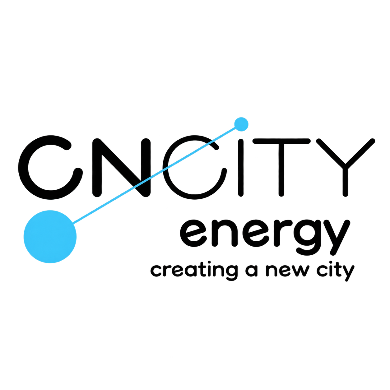 CNCITY energy